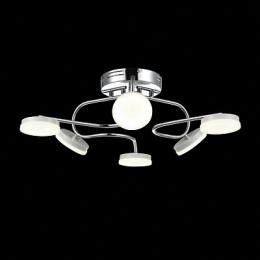 Потолочная светодиодная люстра ST Luce  - 3